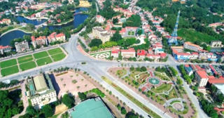 Yên Bái: Phê duyệt khu đô thị mới hiện đại rộng 124ha