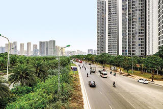 Lộ diện 2 phân khúc bất động sản tăng giá bất chấp thị trường đi xuống