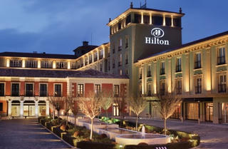 ‘Ông lớn’ khách sạn Hilton đặt nhiều kỳ vọng vào thị trường Việt Nam