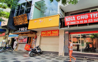 Vì sao mặt bằng bán lẻ tại Hà Nội chưa hút khách dù nhu cầu tăng cao?