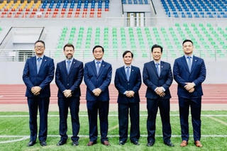 Thành viên HĐQT Hoà Bình bất ngờ phản đối ông Lê Viết Hải tiếp tục làm chủ tịch