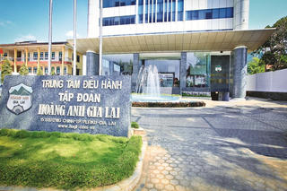 HAGL: Tháng 4 lãi vỏn vẹn 32 tỷ, sản lượng tiêu thụ cây ăn trái sụt giảm