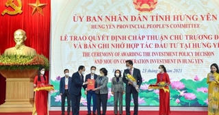 Sau M&A, các dự án đầu tư giữa Vinamilk và các công ty con liên tục có tiến triển mới