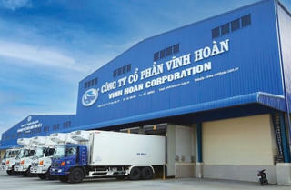 Vĩnh Hoàn, Phồng tôm Sa Giang biến động loạt nhân sự cấp cao