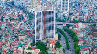 Tỷ lệ đầu cơ cao, cảnh báo nguy cơ bong bóng bất động sản