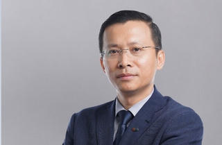 Ông Phạm Như Ánh làm Tổng giám đốc MB