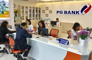 Petrolimex lại 'rục rịch' thoái vốn PGBank, giá khởi điểm có thể 21.300 đồng/cổ phiếu