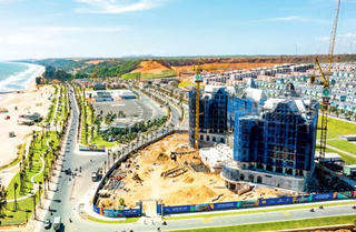 Thị trường bất động sản sắp có một đợt “xả hàng” cực mạnh