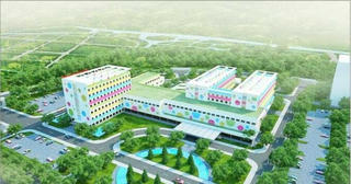 Một dự án bệnh viện 50.000m2 tại Hải Dương trễ hẹn 15 năm