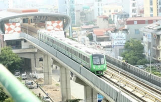 ‘Ông lớn’ Trung Quốc muốn vào làm đường sắt tốc độ cao của Việt Nam