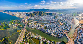 Bình Định tìm chủ cho loạt dự án mới