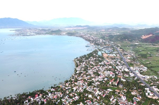 Khánh Hòa: Phát triển thêm KCN Dốc Đá Trắng 1.800 tỷ đồng