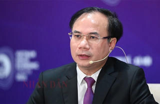 Thứ trưởng Bộ Xây dựng: 'Sở hữu có thời hạn gỡ khó cải tạo chung cư cũ'