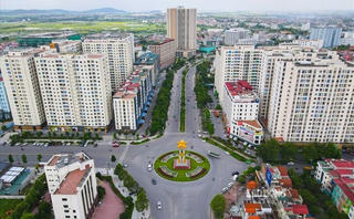 Tập đoàn LH - Hàn Quốc muốn làm khu đô thị rộng 1.500ha ở Bắc Ninh