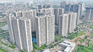 Hàng loạt “ông lớn” địa ốc bất ngờ đặt mục tiêu kinh doanh cao “chót vót”, thị trường rộng cửa phục hồi?