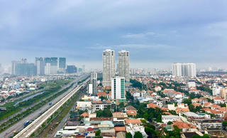 TP HCM: Thị trường bất động sản sẽ ‘bùng nổ’ vào những tháng cuối năm?
