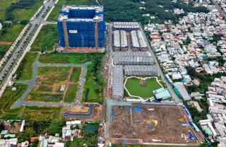 TP. HCM muốn gỡ vướng đất công xen cài cho các dự án bất động sản