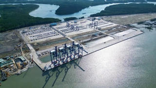 Xuất hiện nhiều giao dịch “chui” tại Công ty cảng Phước An