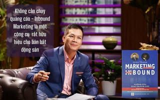 Chiến lược bán bất động sản không cần tốn chi phí quảng cáo