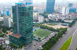 Tìm ra 'không gian mới', VNPT đặt mục tiêu doanh thu cao kỷ lục 59.000 tỷ đồng