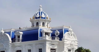 Vụ 'toà nhà đẹp nhất Cà Mau': Địa phương phản hồi về việc sửa quyết định xử phạt