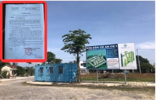 Bị Quảng Nam thu hồi giấy phép kinh doanh do nợ thuế, Công ty Bách Đạt An nói gì?