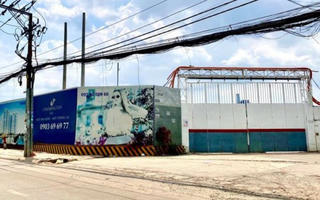 Doanh nghiệp TP.HCM “chết mòn“ vì chính quyền tiền hậu bất nhất