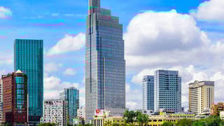 Vietcombank chào bán 543,1 triệu cổ phiếu cho nhà đầu tư chiến lược