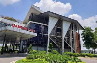 'Đại gia' Malaysia chi 7.200 tỷ đồng thâu tóm dự án ở TP. Thủ Đức