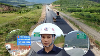 Vụ Sơn Hải trượt thầu cao tốc: Báo cáo Thủ tướng kết quả trước ngày 20/7