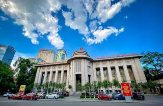 Người từng có chức vụ tại NHNN không điều hành, thành lập doanh nghiệp