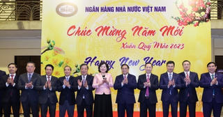 Bảo đảm thanh khoản và lưu thông tiền tệ trong năm 2023