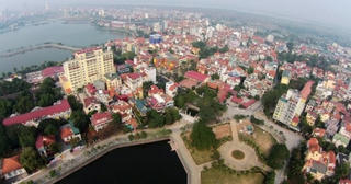 Quận ít phường nhất Hà Nội sở hữu tuyến phố hấp dẫn nhất thế giới, mức giá bất động sản đắt ngang New York