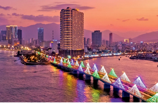 25 năm thăng trầm của bất động sản Đà Nẵng