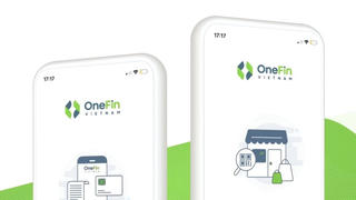 Vừa tăng vốn, ví điện tử OneFin bị cưỡng chế thuế hơn 2,9 tỷ đồng