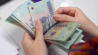 Ngân hàng Nhà nước ra tay, có giúp 'đẩy lùi' áp lực tỷ giá?