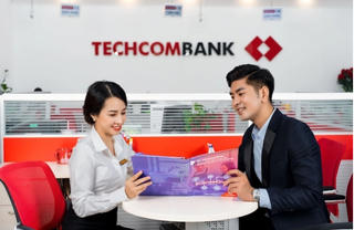 Cổ phiếu khuyến nghị hôm nay (20/12): TCB, BMP và VCB