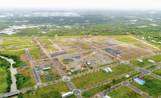 TP. HCM: Chuyển đất trồng lúa làm dự án, phải lấy ý kiến cộng đồng dân cư