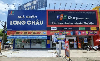 Hành trình FRT: Từ 'cốc trà đá' lên top cổ phiếu đắt nhất HoSE?