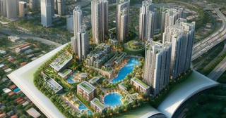 Các dự án bất động sản kêu gọi đầu tư mới: Dự chi hơn 3.000 tỷ nâng cấp cao tốc La Sơn - Hòa Liên