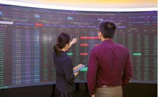 Các quỹ ETF sắp bán ra hàng triệu cổ phiếu STB, HDB, HPG, HSG, DXG