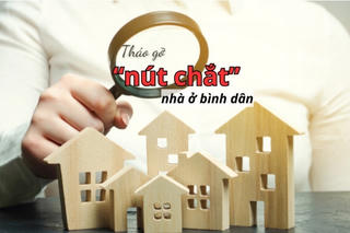 Căn hộ bình dân dần “biến mất” khỏi thị trường các đô thị lớn