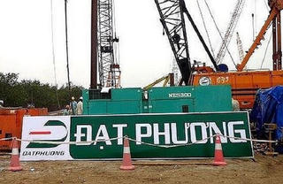 Đạt Phương (DPG): Lãi quý III đạt 109 tỷ, dòng tiền kinh doanh 9 tháng âm hơn 400 tỷ