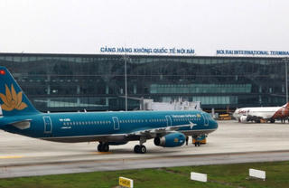 Hà Nội sẽ có thêm một sân bay quốc tế và 7 tuyến đường vành đai