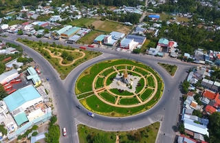 Trà Vinh chuẩn bị đầu tư 13 dự án, tổng vốn hơn 14.000 tỷ