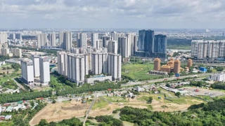 Đề xuất giảm tiền đất bổ sung xuống còn 3,6%