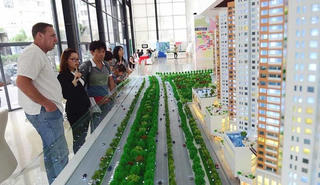 Đâu là trọng điểm đầu tư bất động sản 2021?