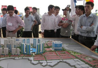 Thị trường bất động sản đang lặp lại "vết xe đổ" của chu kỳ trước