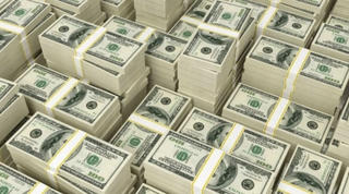 Kỷ nguyên thống trị của đồng USD sắp đi đến hồi kết?