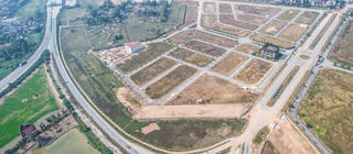 Ngọt đắng buôn đất